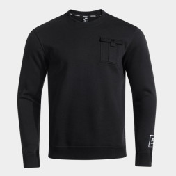 SUDADERA URBAN STREET  