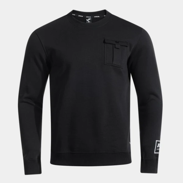 SUDADERA URBAN STREET  
