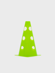 Конус FN Cones With Holes (23cm) Green