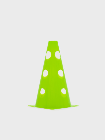 Конус FN Cones With Holes (23cm) Green