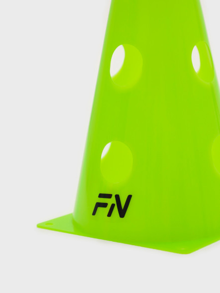 Конус FN Cones With Holes (23cm) Green