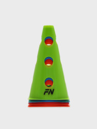 Конус FN Cones With Holes (23cm) Green