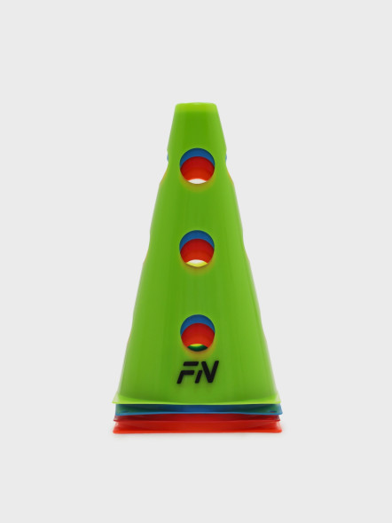 Конус FN Cones With Holes (23cm) Green