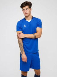 Волейбольная форма KELME Training Suit Blue