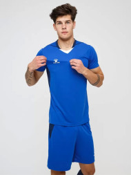 Волейбольная форма KELME Training Suit Blue
