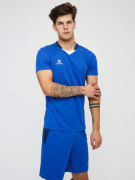 Волейбольная форма KELME Training Suit Blue