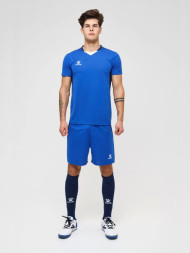 Волейбольная форма KELME Training Suit Blue