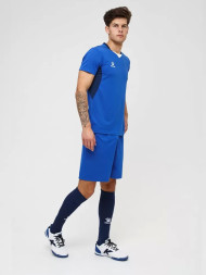 Волейбольная форма KELME Training Suit Blue