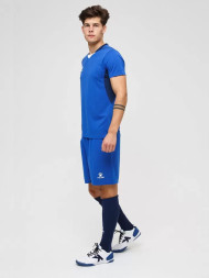Волейбольная форма KELME Training Suit Blue