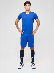 Волейбольная форма KELME Training Suit Blue