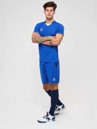 Волейбольная форма KELME Training Suit Blue