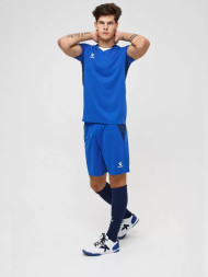 Волейбольная форма KELME Training Suit Blue