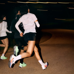 Футболка JOMA IR-NIGHT  