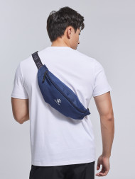 Сумка KELME Fanny Pack Dark Blue
