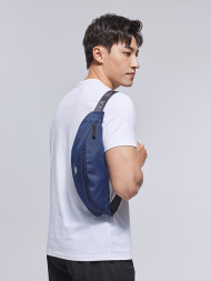 Сумка KELME Fanny Pack Dark Blue