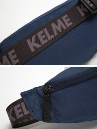 Сумка KELME Fanny Pack Dark Blue