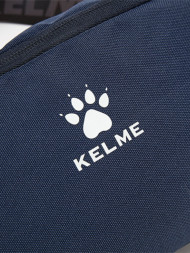 Сумка KELME Fanny Pack Dark Blue
