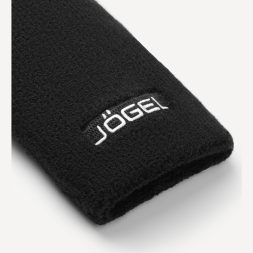 Напульсник JOGEL PerFormDRY Referee Wrist Band, черный