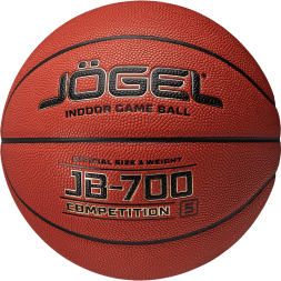 Мяч баскетбольный JÖGEL JB-700 №5
