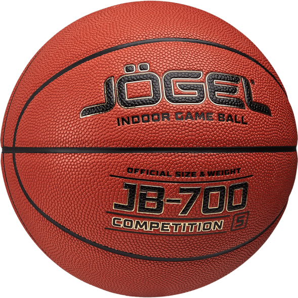 Мяч баскетбольный JÖGEL JB-700 №5