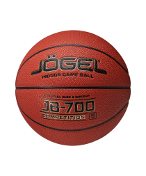 Мяч баскетбольный JOGEL JB-700 №5
