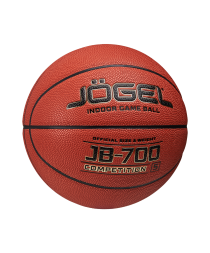 Мяч баскетбольный JOGEL JB-700 №5
