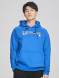 Худи KELME Hooded Sweater Blue