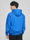 Худи KELME Hooded Sweater Blue