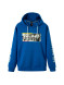 Худи KELME Hooded Sweater Blue