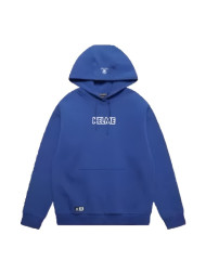 Худи KELME Hooded Sweater Blue