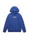 Худи KELME Hooded Sweater Blue