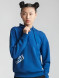 Худи KELME Hooded Sweater Blue