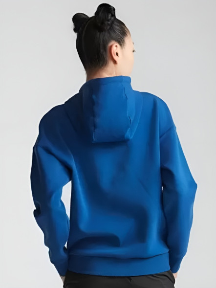 Худи KELME Hooded Sweater Blue