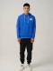 Худи KELME Hooded Sweater Blue