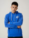 Худи KELME Hooded Sweater Blue