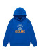 Худи KELME Hooded Sweater Blue