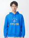 Худи KELME Hooded Sweater Blue