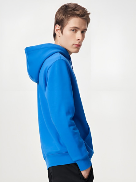 Худи KELME Hooded Sweater Blue
