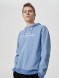Худи KELME Hooded Sweater Blue
