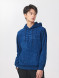 Худи KELME Hooded Sweater Blue