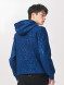 Худи KELME Hooded Sweater Blue