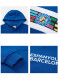 Худи KELME Hooded Sweater Blue