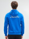 Худи KELME Hooded Sweater Blue