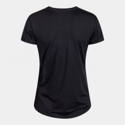 CAMISETA MANGA CORTA R-CITY HYDROGEN NEGRO