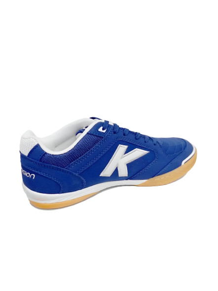 Футзалки KELME Precision Blue
