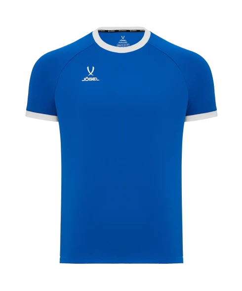 Футболка игровая JOGEL DIVISION PerFormDRY Element Jersey, синий