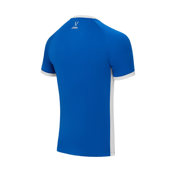 Футболка игровая JÖGEL DIVISION PerFormDRY Element Jersey, синий