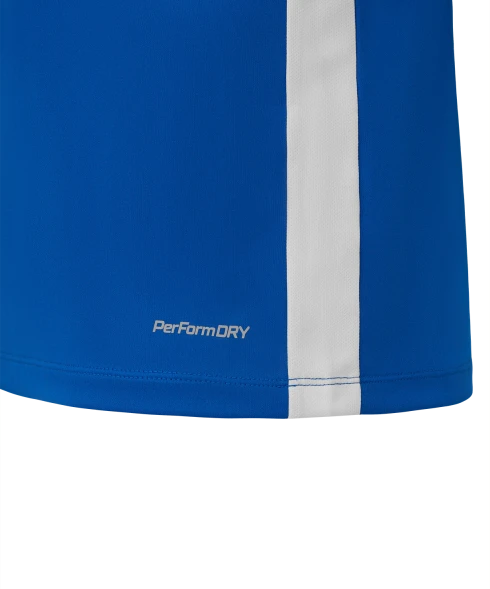 Футболка игровая JOGEL DIVISION PerFormDRY Element Jersey, синий
