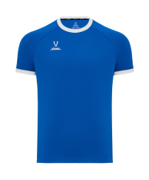 Футболка игровая JOGEL DIVISION PerFormDRY Element Jersey, синий