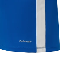 Футболка игровая JOGEL DIVISION PerFormDRY Element Jersey, синий
